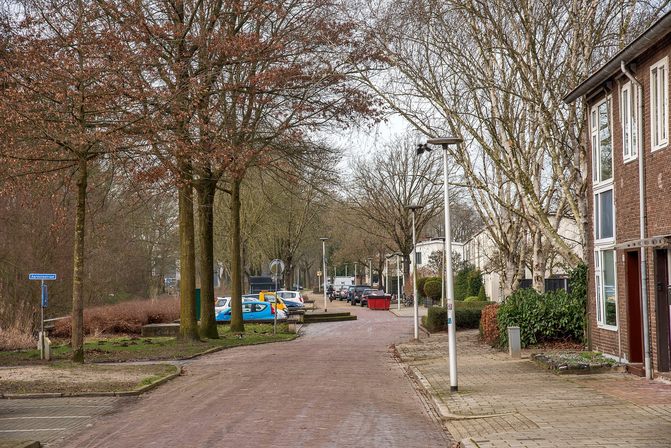 Foto 30 van Wethouder Kampstraat 4