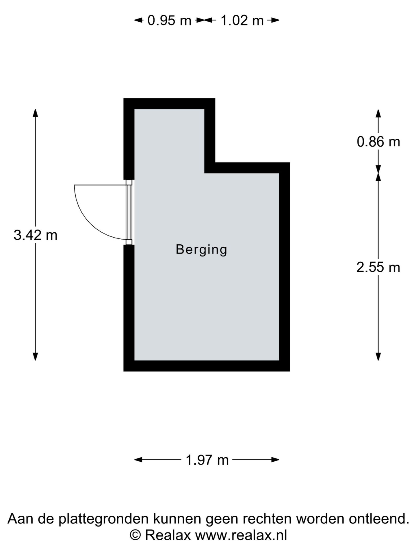 Foto 34 van Wethouder Kampstraat 4