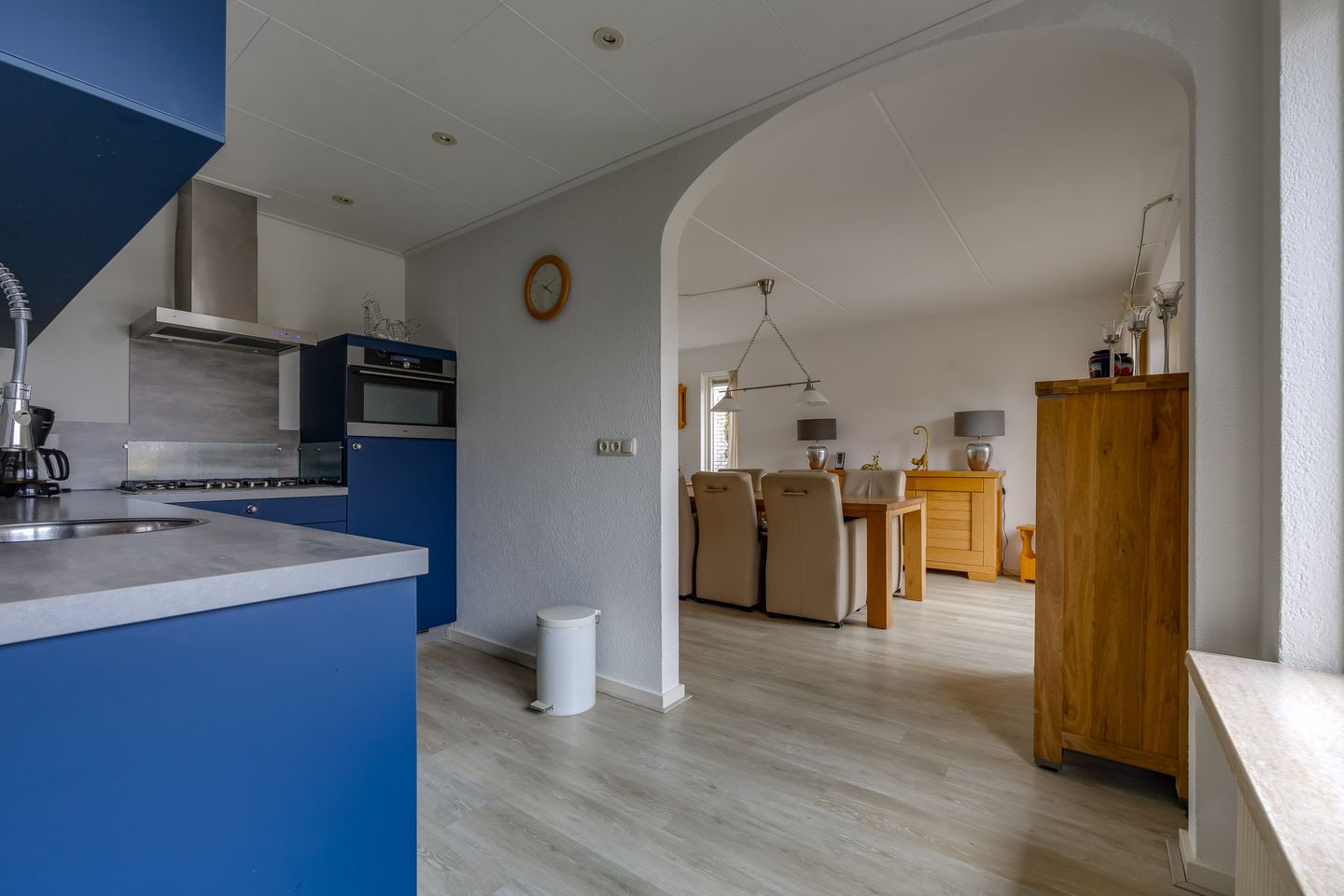 Foto 25 van Bevrijderslaan 5