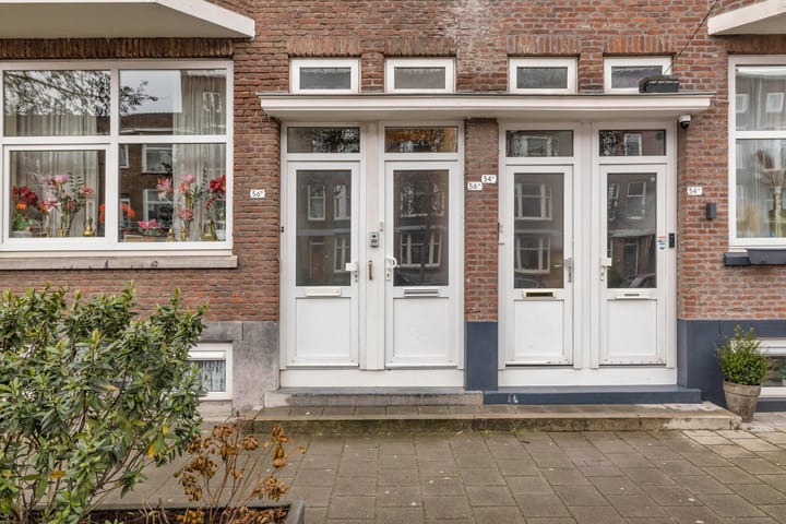 Foto 3 van Boerhaavelaan 56-A2