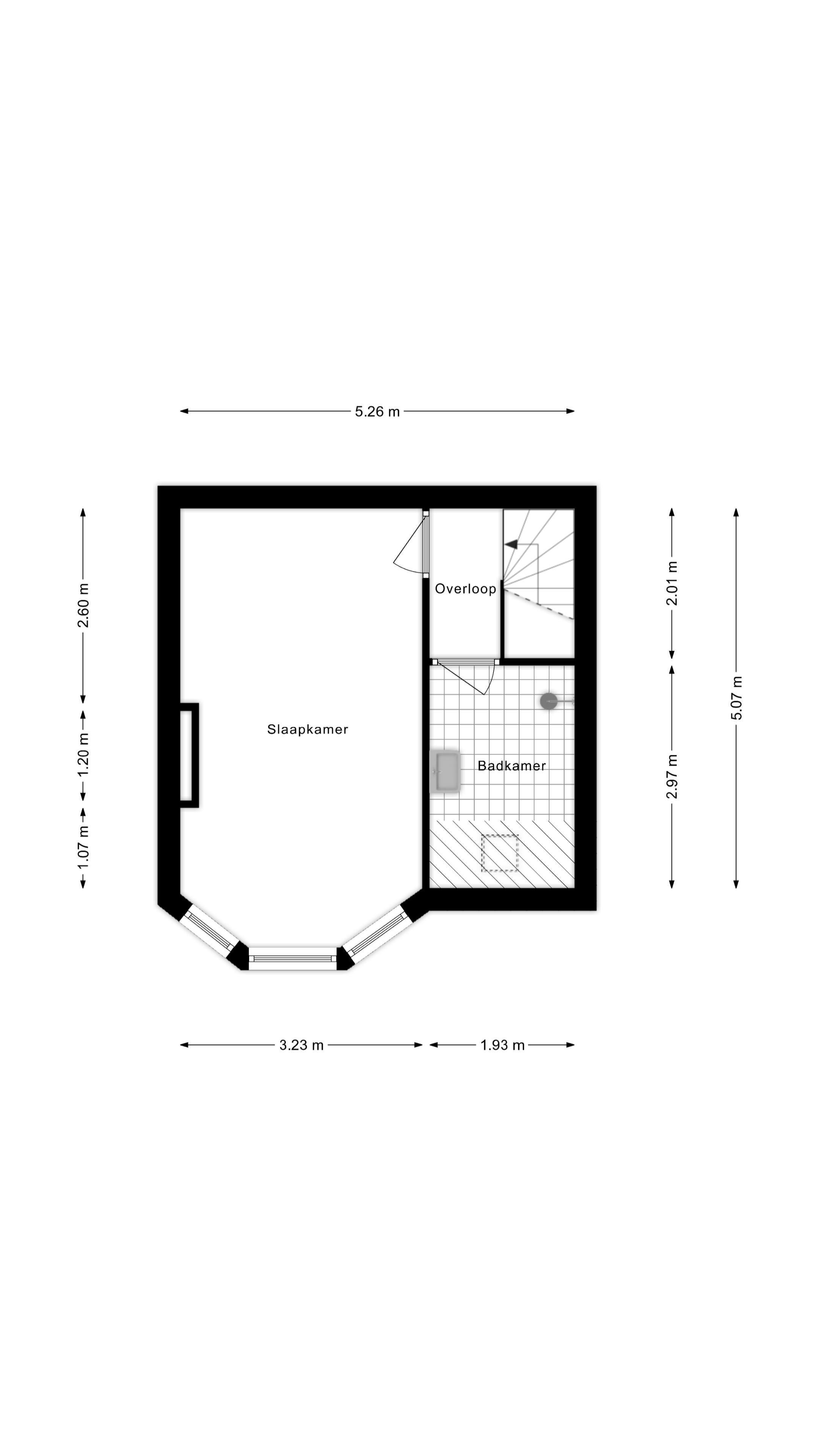 Photo 30 of Boerhaavelaan 56-A2