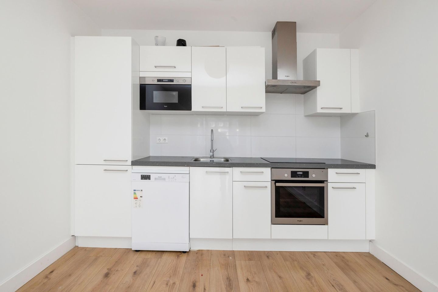 Foto 1 van Boerhaavelaan 56-A2