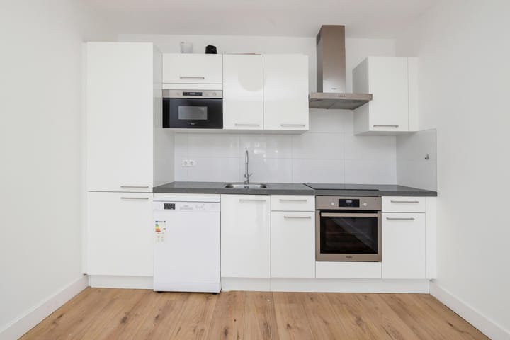 Boerhaavelaan 56 A-2