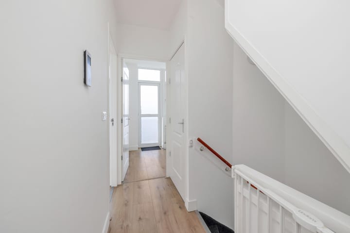 Foto 5 van Boerhaavelaan 56-A2