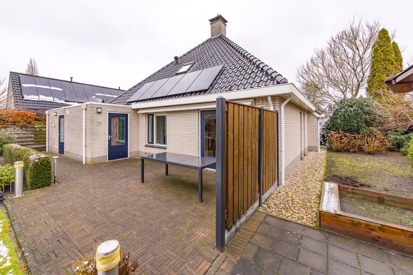 Foto 40 van Bevrijderslaan 5