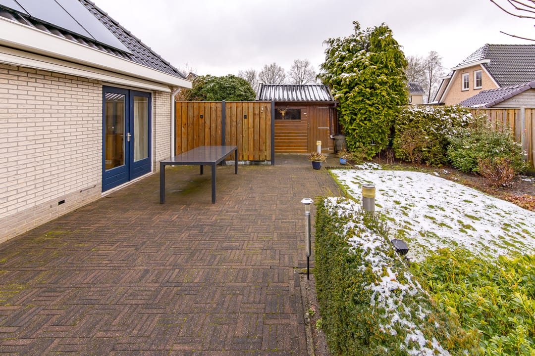 Foto 43 van Bevrijderslaan 5