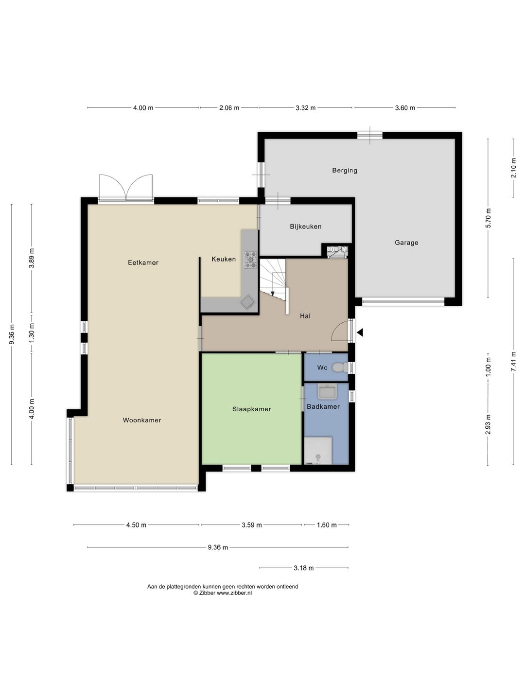 Foto 47 van Bevrijderslaan 5
