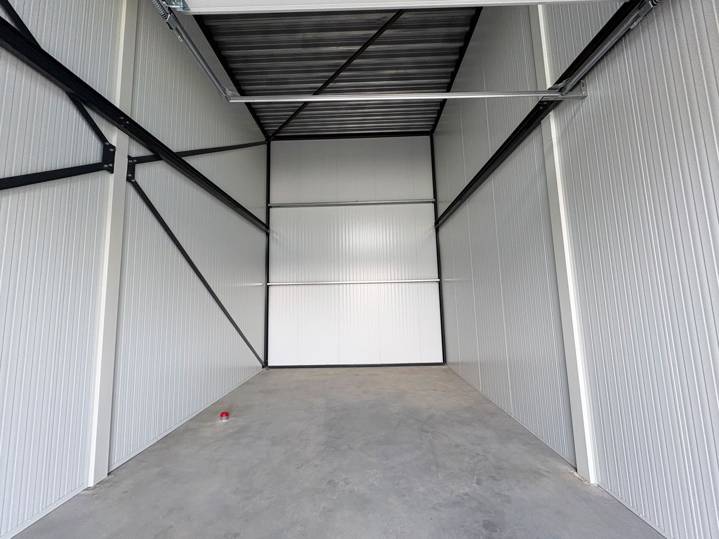 View photo 4 of Graham Bellstraat 27-U