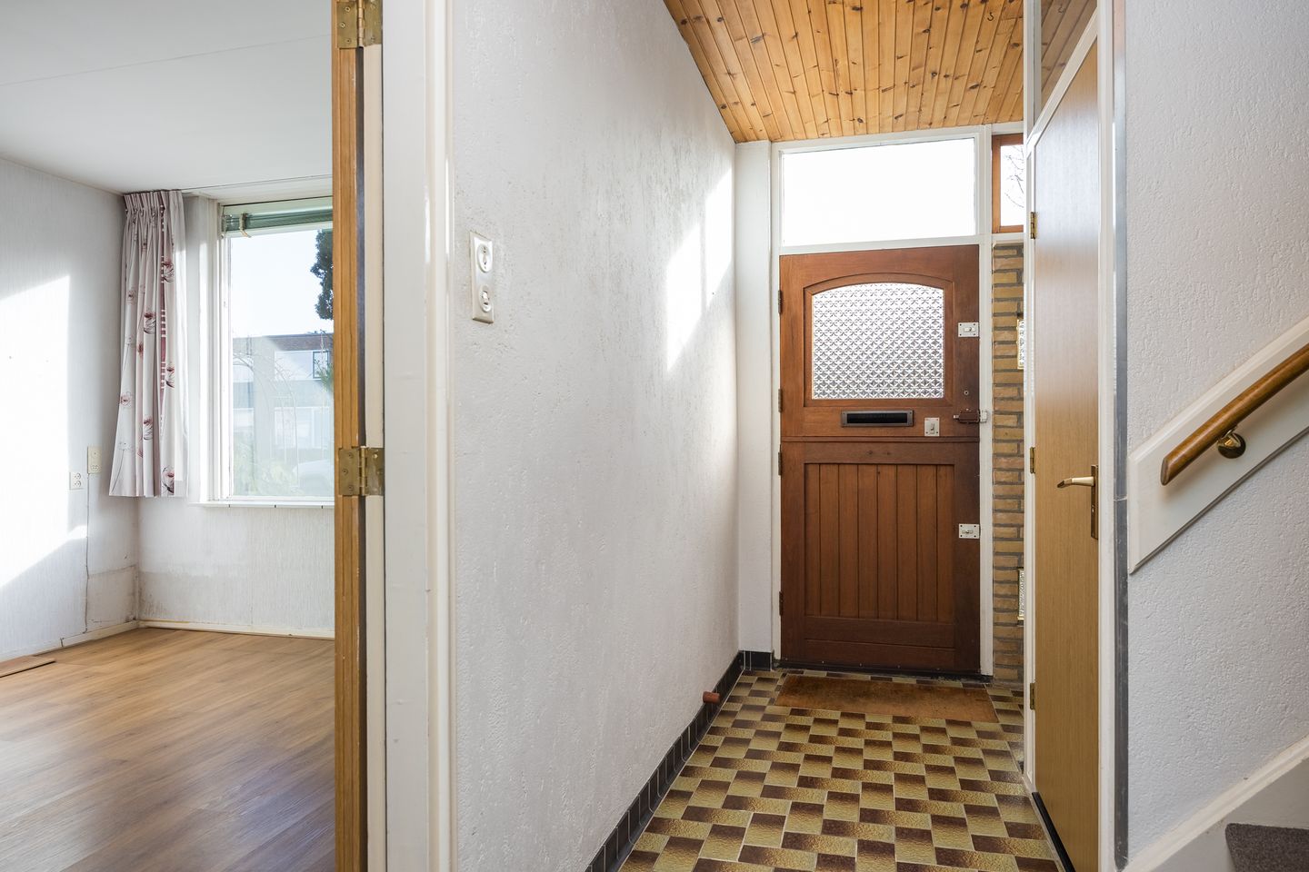 Foto 5 van Potgieterstraat 20