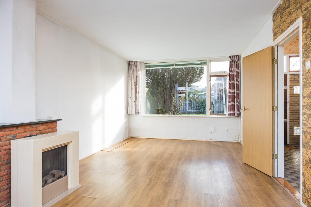 Foto 7 van Potgieterstraat 20