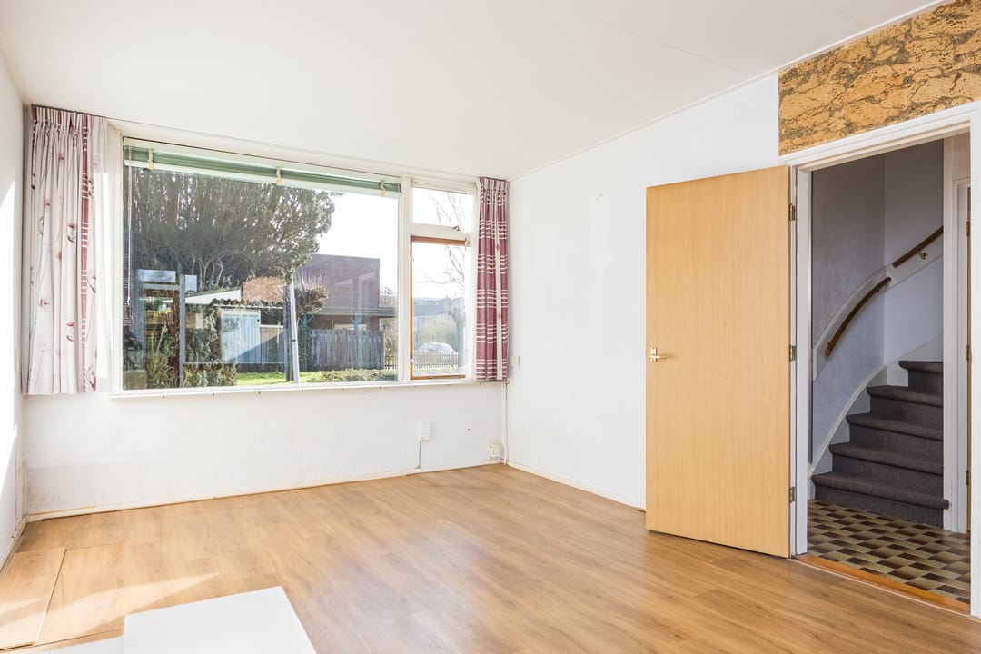 Foto 8 van Potgieterstraat 20