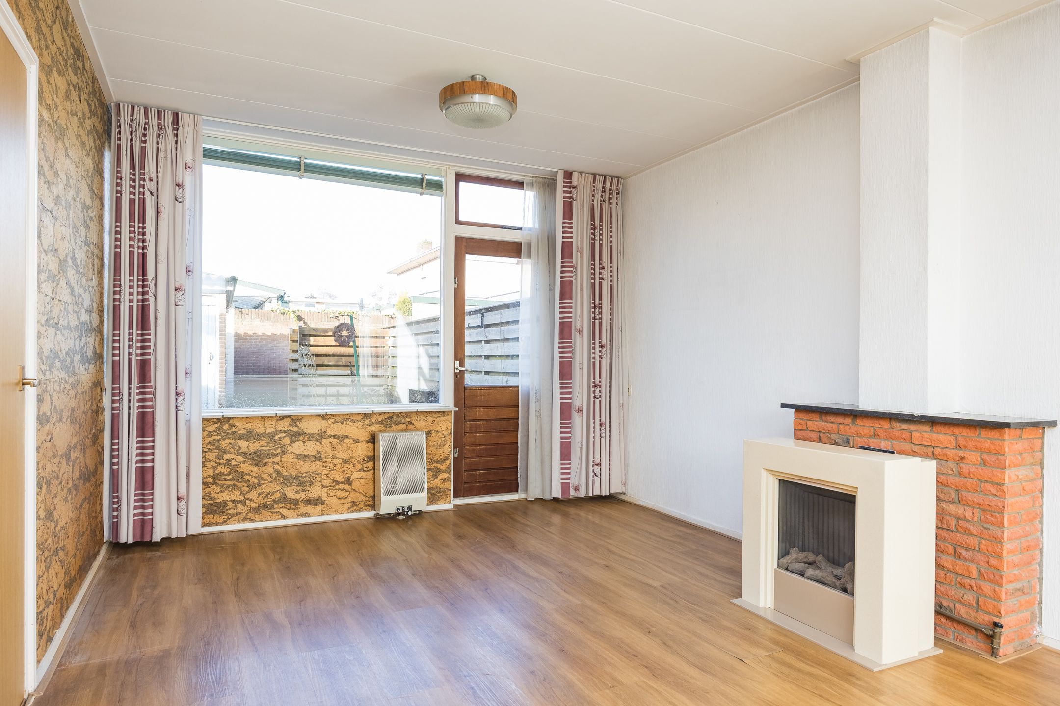 Foto 9 van Potgieterstraat 20