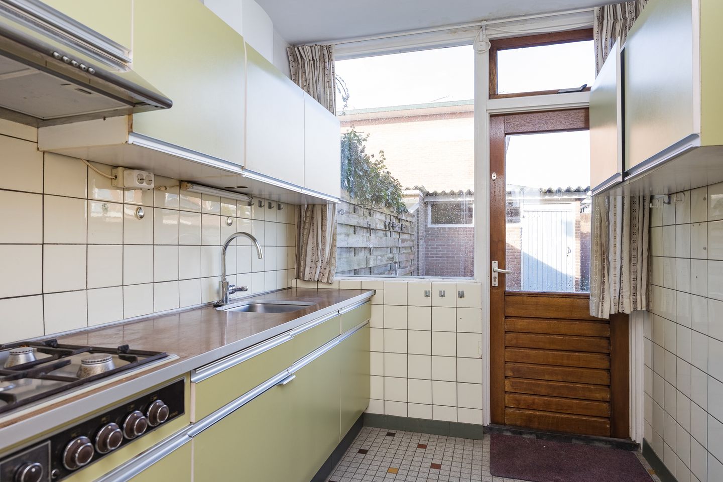 Foto 10 van Potgieterstraat 20