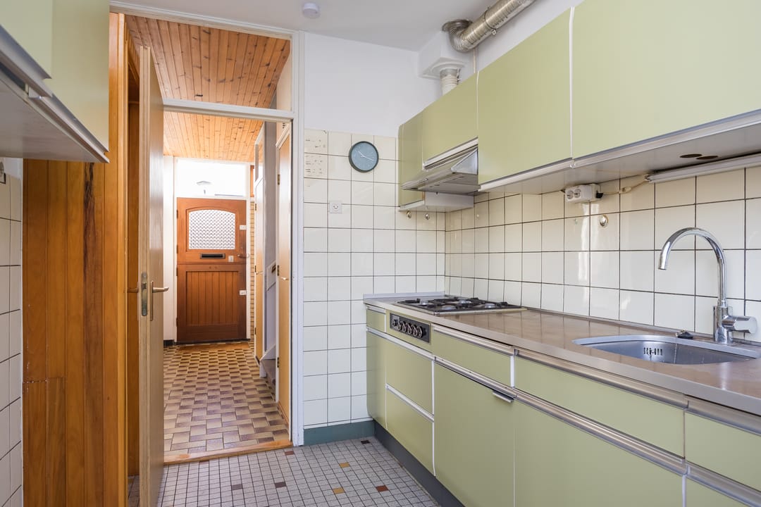 Foto 11 van Potgieterstraat 20