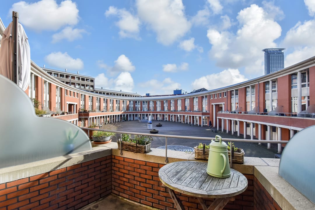 Foto 2 van Bocht van Guinea 38