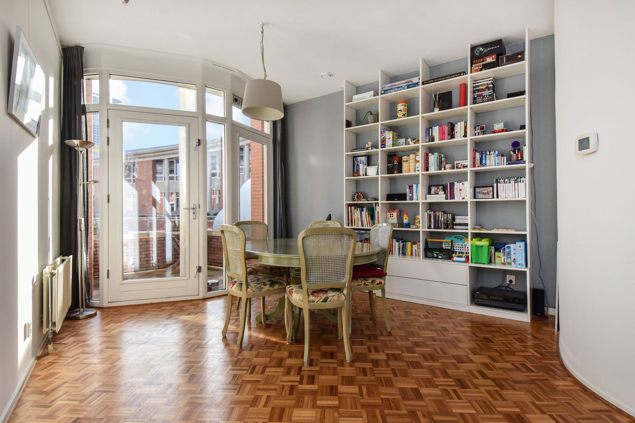 Foto 3 van Bocht van Guinea 38