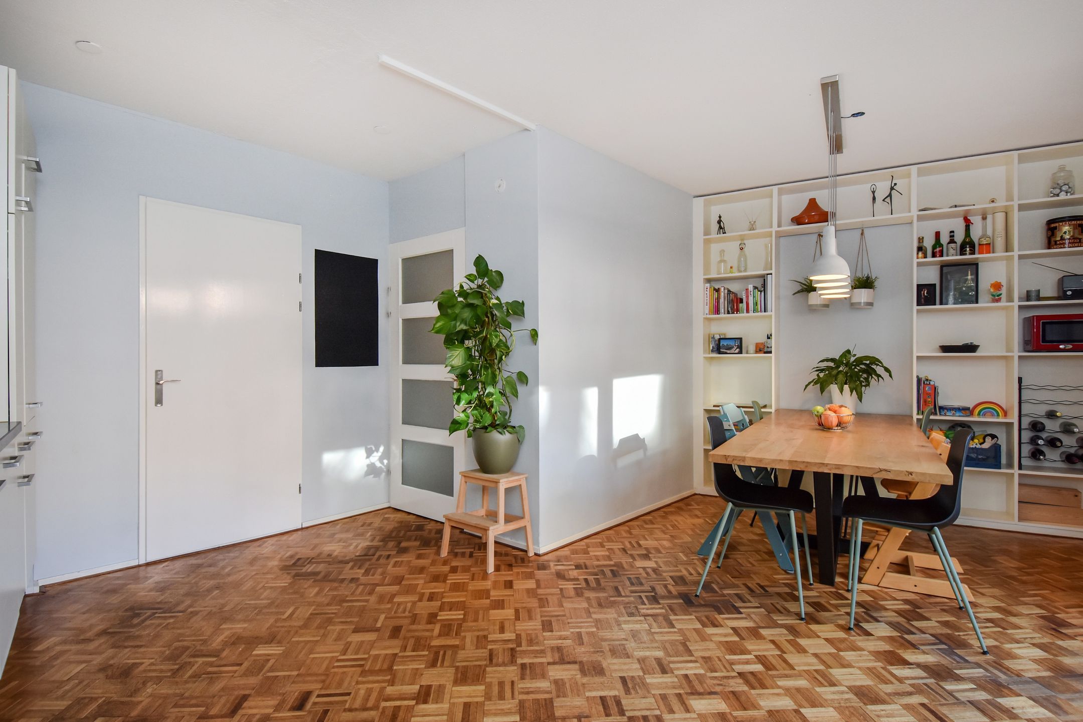 Foto 9 van Bocht van Guinea 38