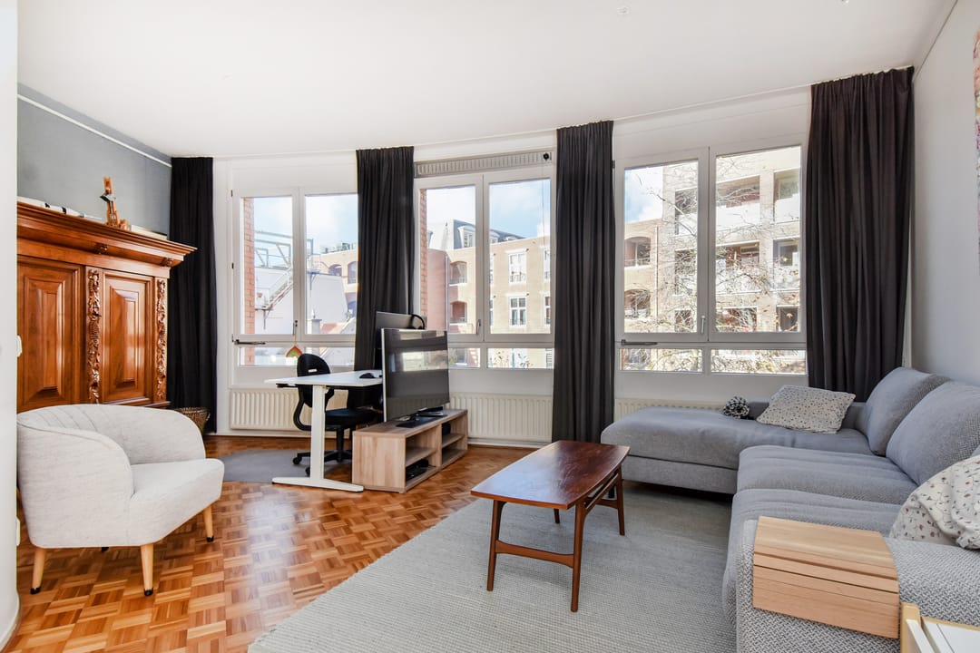 Foto 13 van Bocht van Guinea 38