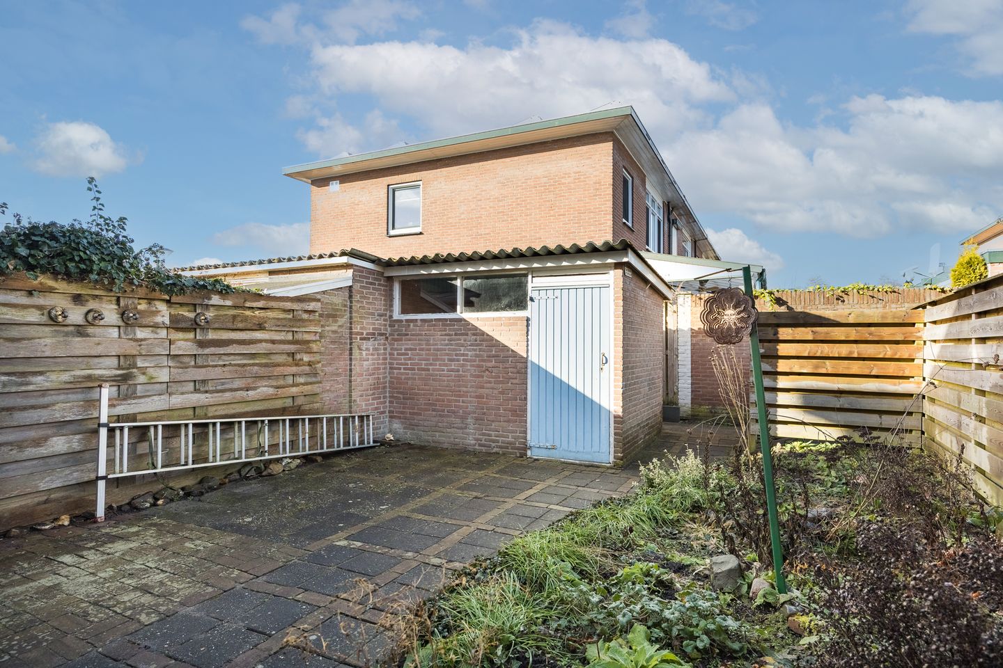 Foto 19 van Potgieterstraat 20