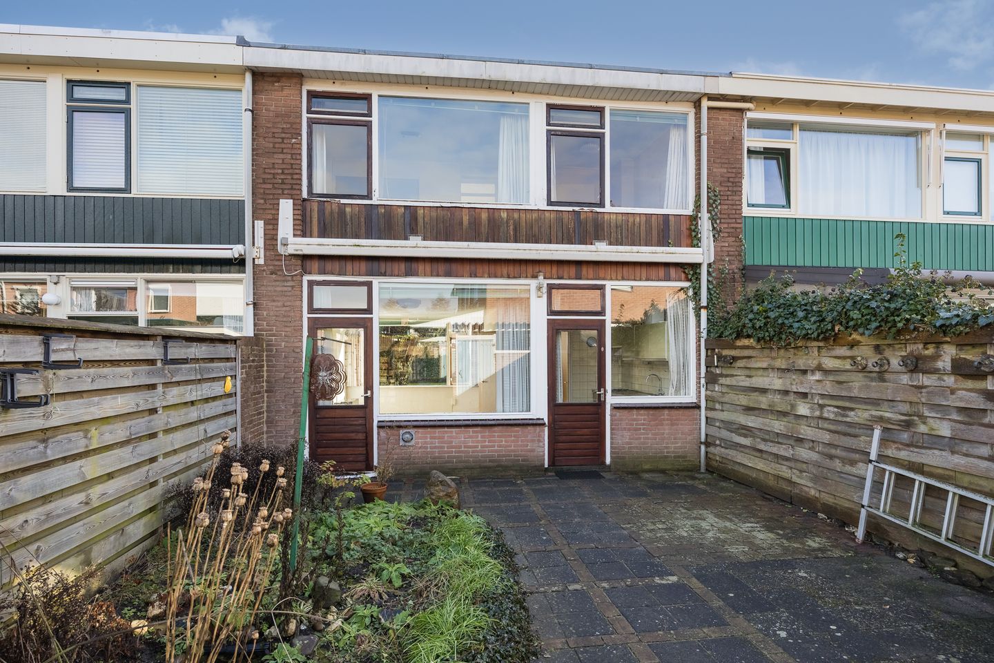 Foto 20 van Potgieterstraat 20