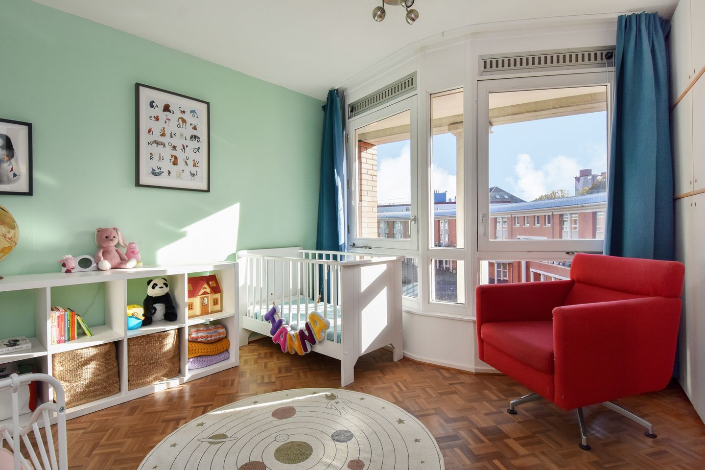 Foto 19 van Bocht van Guinea 38