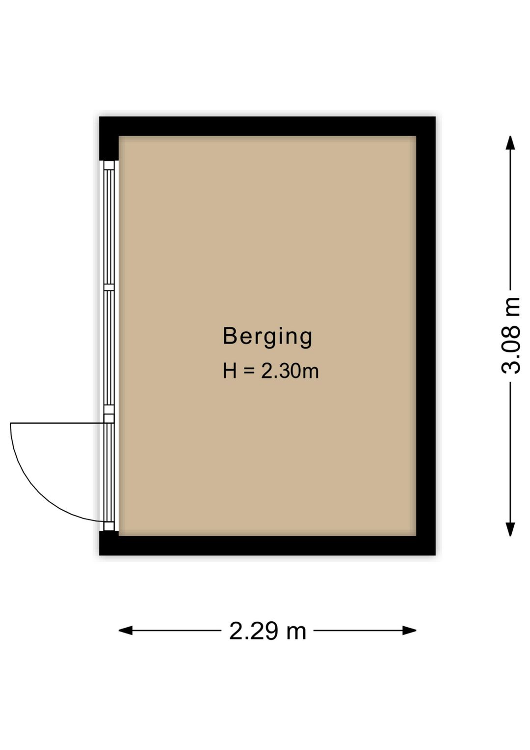 Foto 23 van Potgieterstraat 20