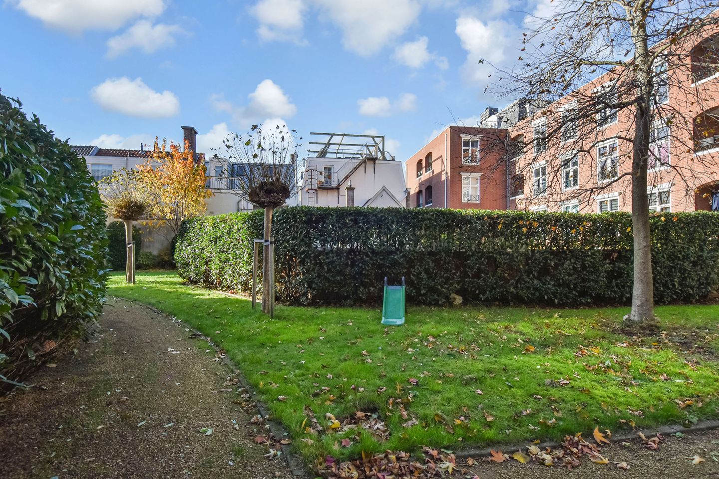 Foto 25 van Bocht van Guinea 38