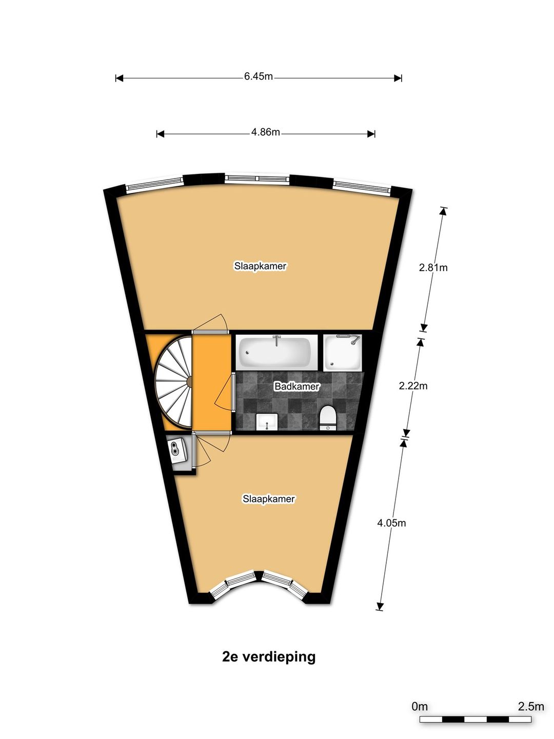 Foto 31 van Bocht van Guinea 38