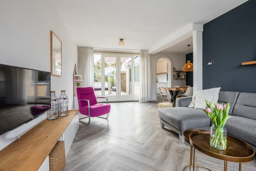 Photo 2 of Ridder Zwederlaan 67