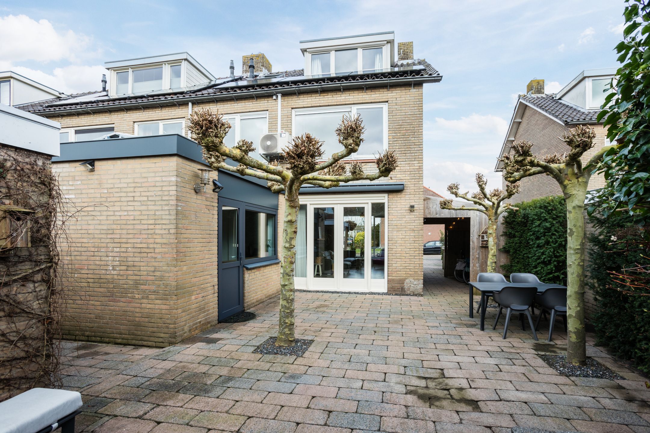 Photo 3 of Ridder Zwederlaan 67