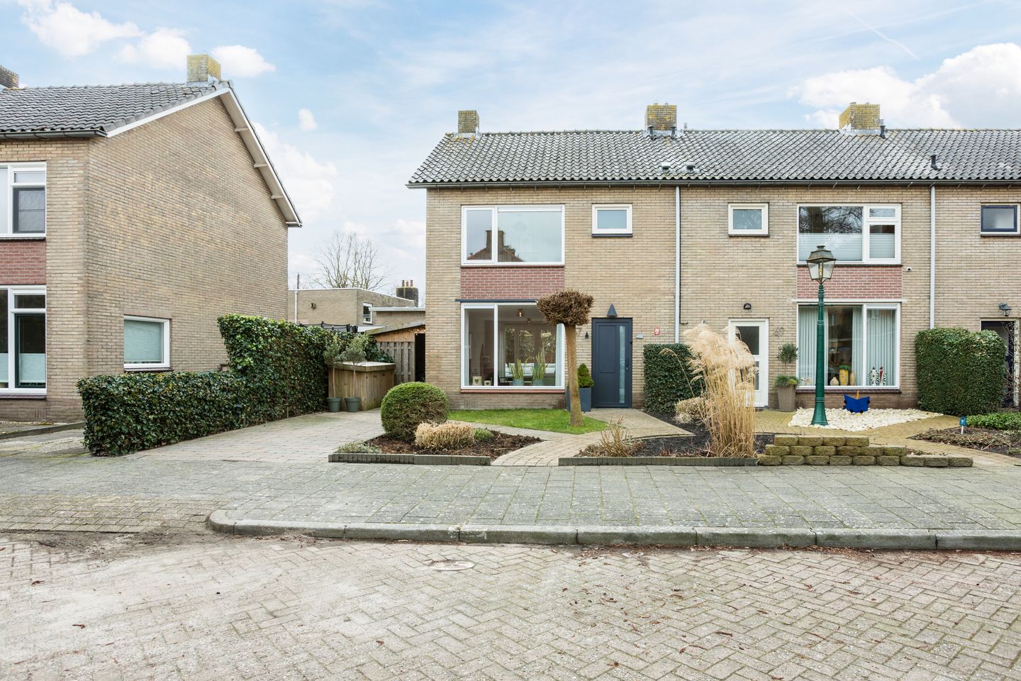 Photo 4 of Ridder Zwederlaan 67