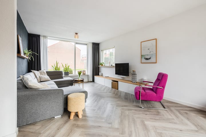 Foto 5 van Ridder Zwederlaan 67