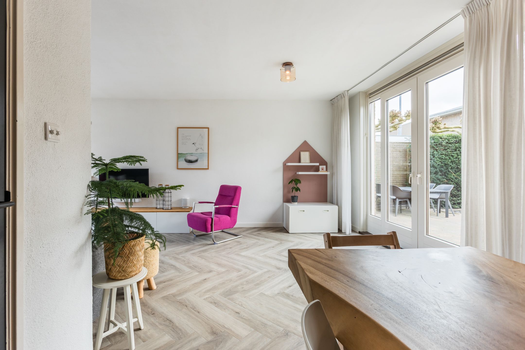 Photo 6 of Ridder Zwederlaan 67