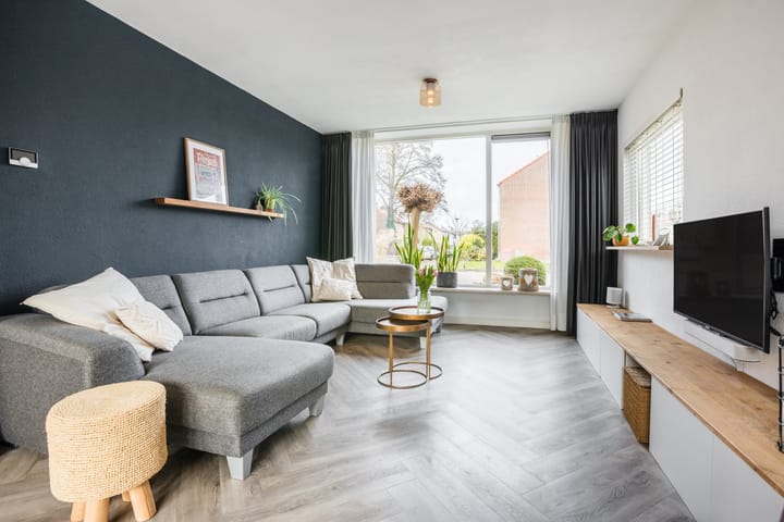 Move-in ready corner house with sunny south-facing garden in Westenholte — 13