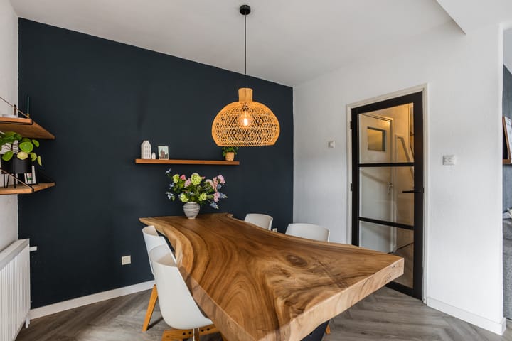 Move-in ready corner house with sunny south-facing garden in Westenholte — 15