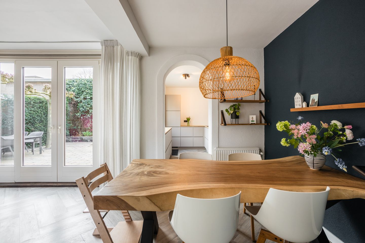 Photo 10 of Ridder Zwederlaan 67