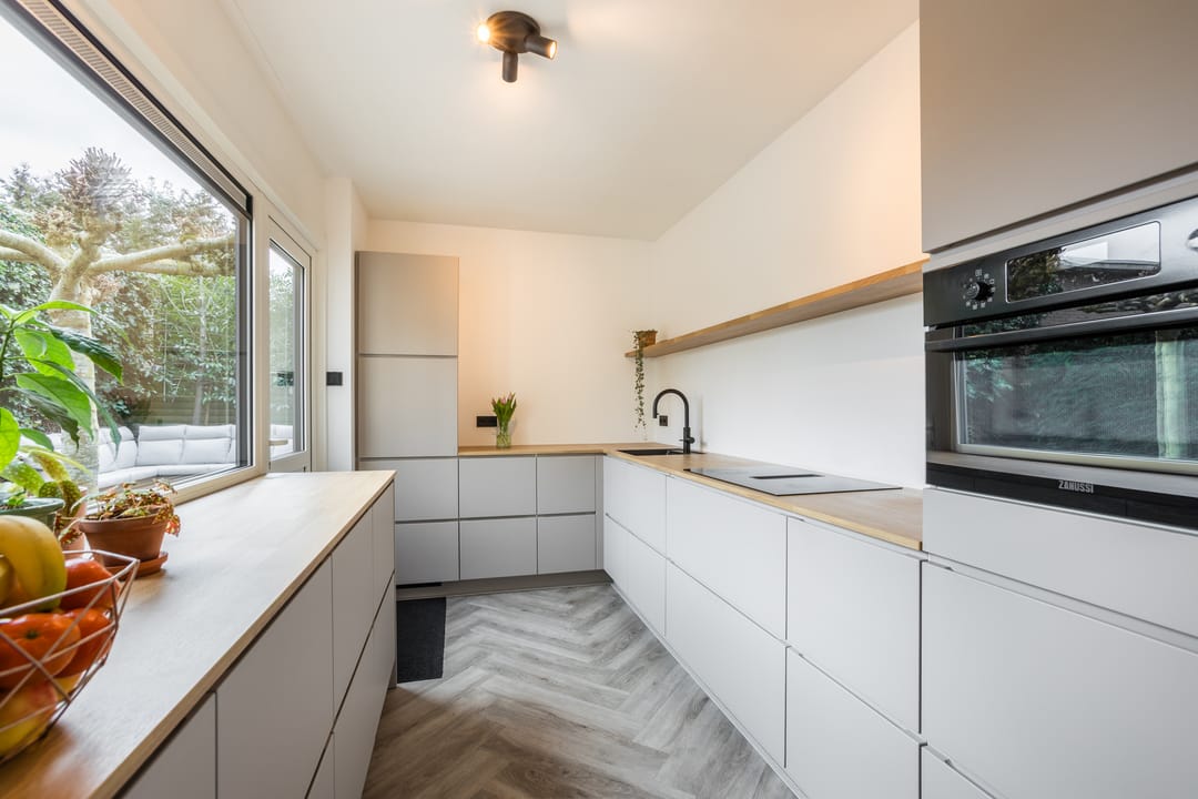 Photo 11 of Ridder Zwederlaan 67