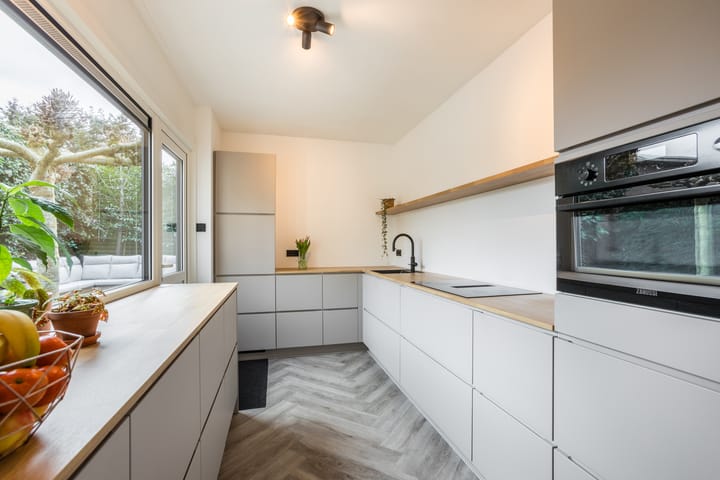 Move-in ready corner house with sunny south-facing garden in Westenholte — 21