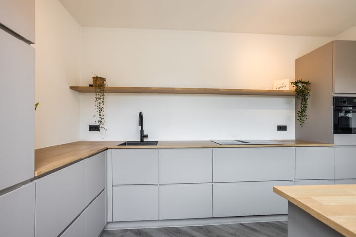 Move-in ready corner house with sunny south-facing garden in Westenholte — 23
