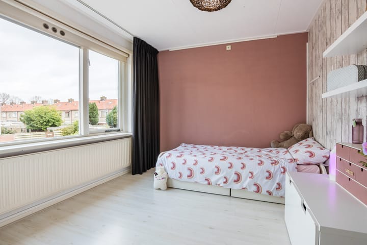 Move-in ready corner house with sunny south-facing garden in Westenholte — 31