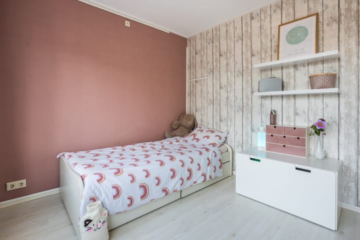 Move-in ready corner house with sunny south-facing garden in Westenholte — 33