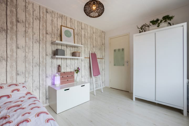 Move-in ready corner house with sunny south-facing garden in Westenholte — 35