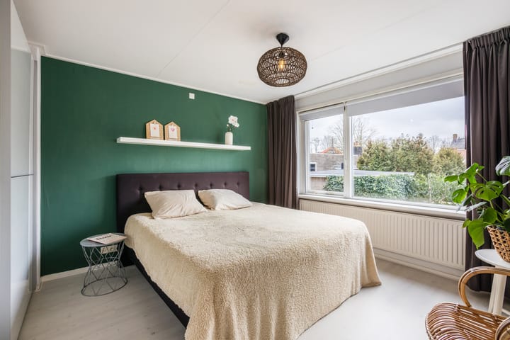 Move-in ready corner house with sunny south-facing garden in Westenholte — 37