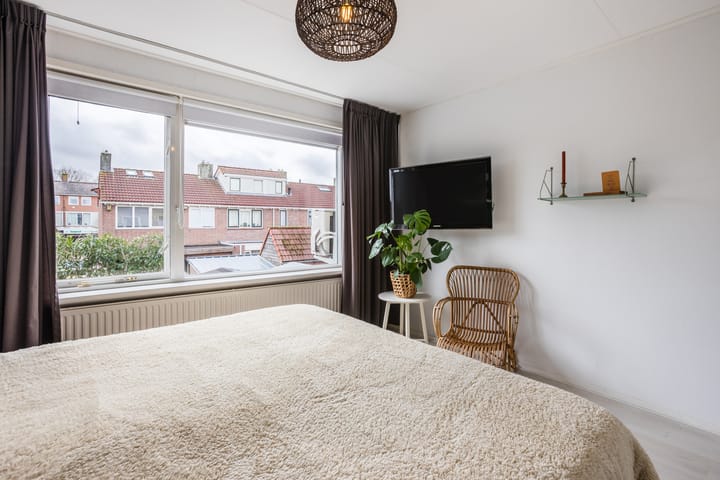 Move-in ready corner house with sunny south-facing garden in Westenholte — 39