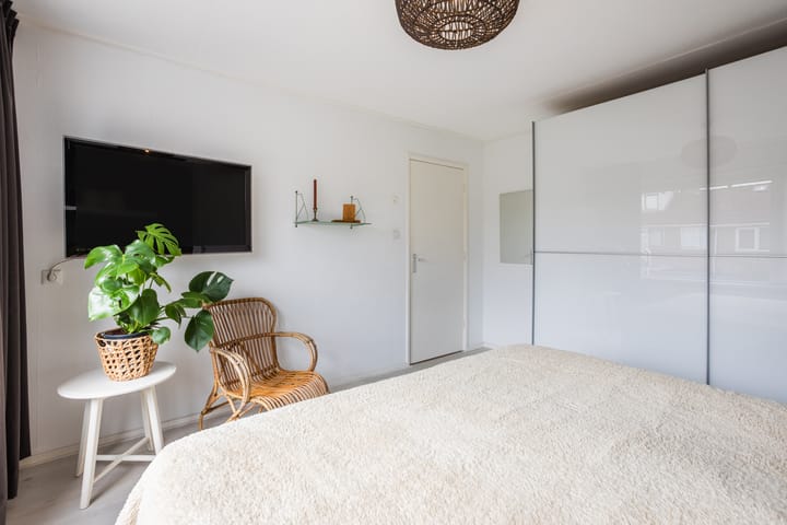 Move-in ready corner house with sunny south-facing garden in Westenholte — 41