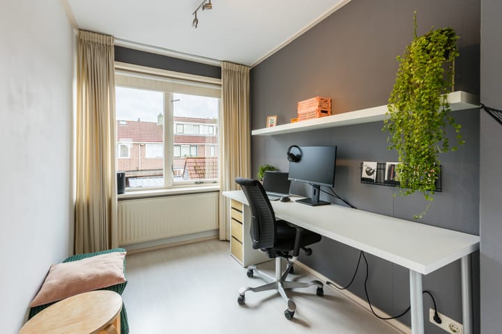 Move-in ready corner house with sunny south-facing garden in Westenholte — 43
