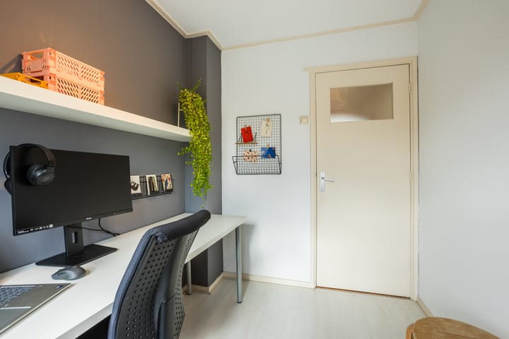 Move-in ready corner house with sunny south-facing garden in Westenholte — 45