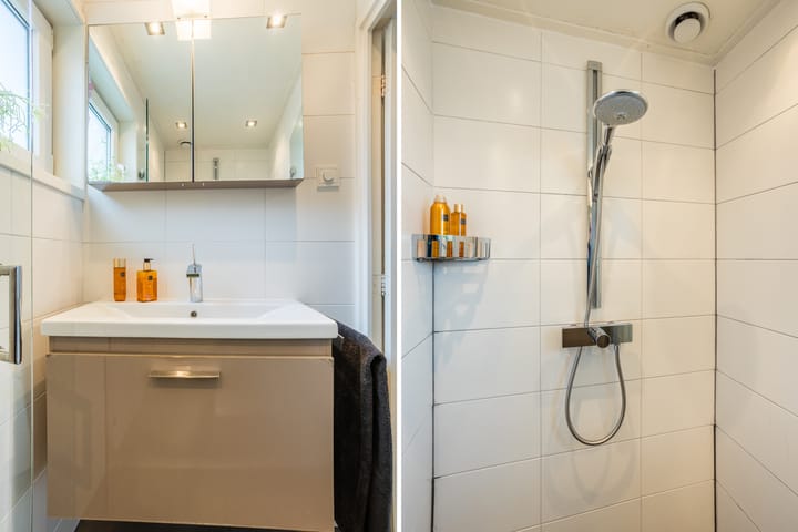 Move-in ready corner house with sunny south-facing garden in Westenholte — 49