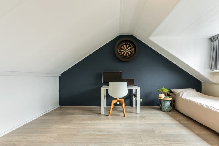 Move-in ready corner house with sunny south-facing garden in Westenholte — 53