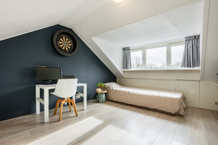 Move-in ready corner house with sunny south-facing garden in Westenholte — 55